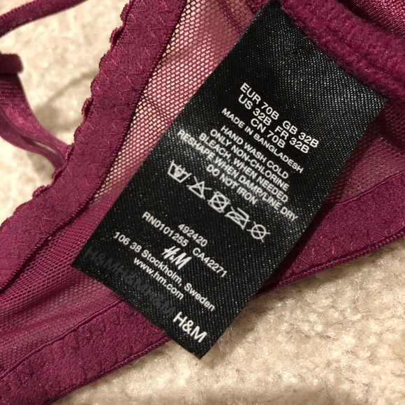 Bra bundle - Picture 4 of 4